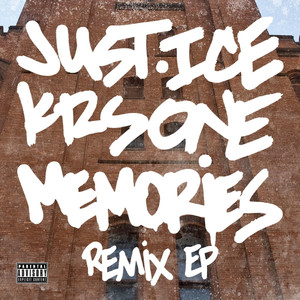 There It Is (remix|Clean)