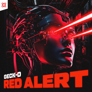 Red Alert (Hardtrance Mix)