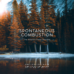 Spontaneous Combustion - The Ambient Piano Sessions