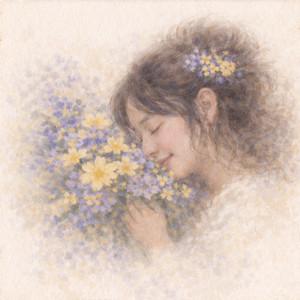 우리의 섣부름도 사랑일 거야 (Our Rashness Must Be Love) (Inst.)