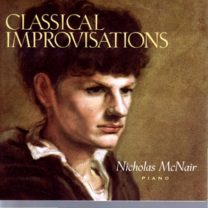 Classical Improvisations