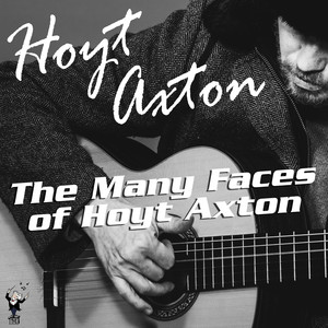 The Many Faces of Hoyt Axton