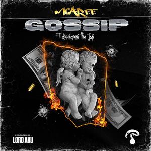 Gossip (feat. Kunkeyani tha Jedi) [Explicit]