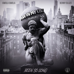 BEEN SO LONG (Explicit)