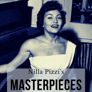 Nilla Pizzi's Masterpieces