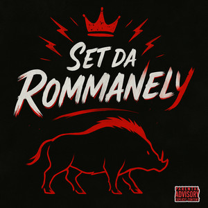 SET DA ROMMANELY (Explicit)