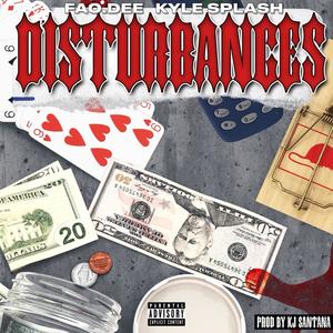 Disturbance (Explicit)