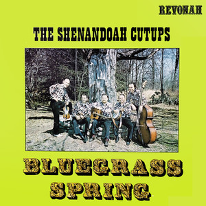 Bluegrass Spring