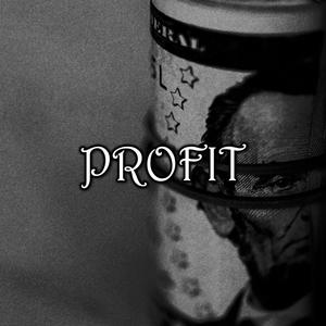 Profit (feat. Grafrezzy) (Explicit)