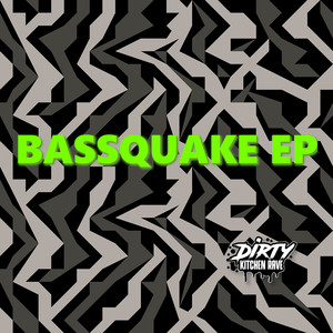 BASSQUAKE EP