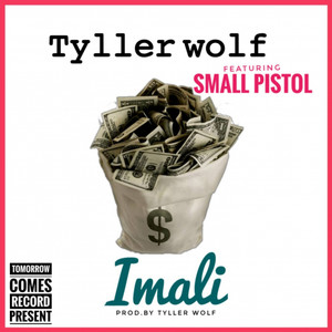 Imali(feat. Small Pistol) (Original Mix)