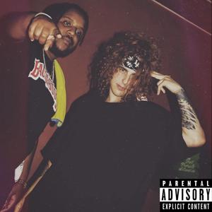 Legends(feat. Jay Vinchi) (Explicit)