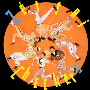 The Checkers - 危険なラブ・モーション