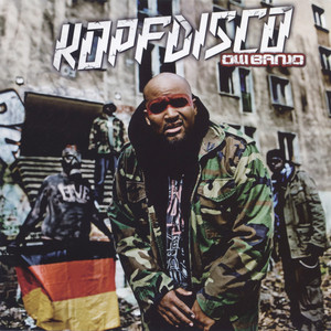 Kopfdisco ((Premium Edition)) [Explicit]