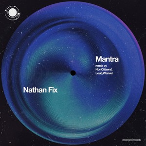 Mantra (Lou8 Remix)