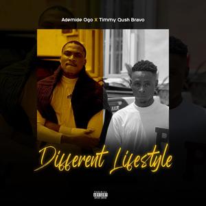 Different Lifestyle (feat. Ademide Ogo) [Explicit]