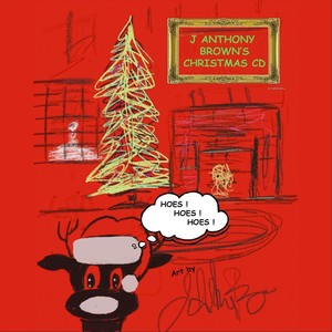 J Anthony Brown’s Christmas CD