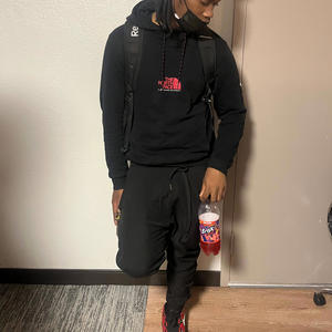 Tapin & Pacin (feat. Ghost Face) (Radio Edit|Explicit)