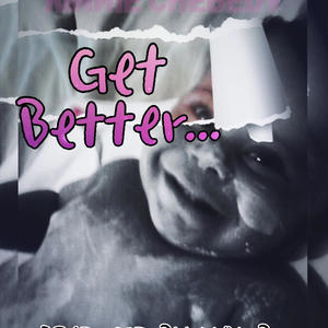 Get Better (feat. Brooklyn Marie & Nene Beaver) (Radio Edit)