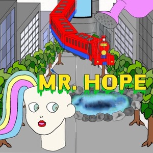 MR. HOPE