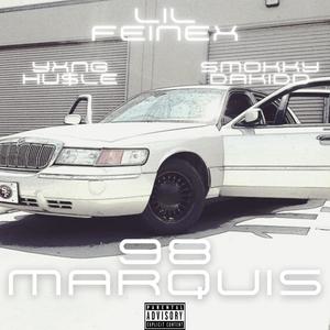 98 Marquis (feat. Smokkydakidd & Yxng Hu$le) [Explicit]