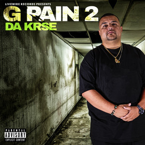 G Pain 2 (Explicit)