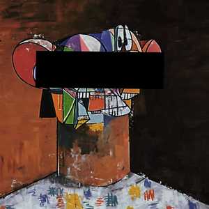 Tyson Wears Vetements