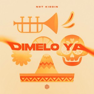 Dimelo Ya