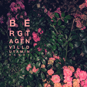 Vill du ta min hand?