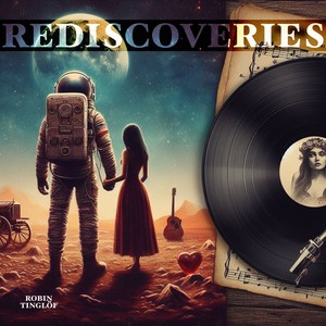 Rediscoveries