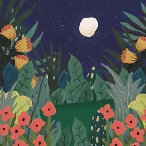 flora
