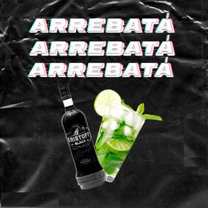 Arrebatá(feat. Hale)