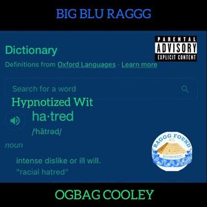 HYPNTIZED WIT HATRED (feat. OGBAG COOLEY) (Explicit)