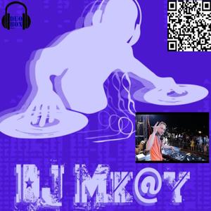 Electro Hause Mix Dj(feat. Dj Mk@y)