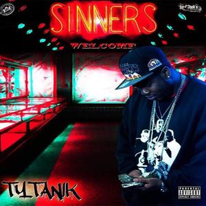Sinners Welcome (Explicit)