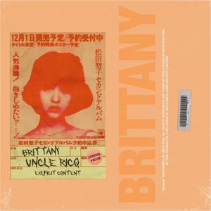 Brittany (Explicit)