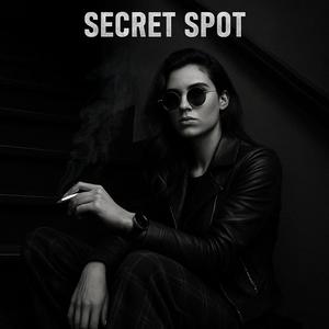Secret Spot (feat. Jessica Wilson)