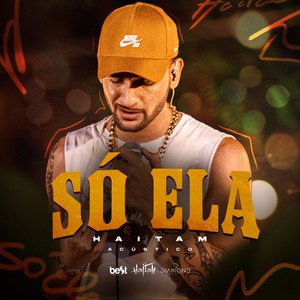 Só Ela (Acústico)