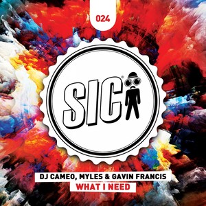 What I Need (Original Mix)
