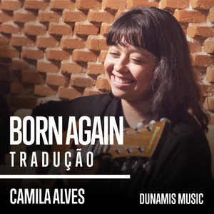Born Again (Portuguese Translation)