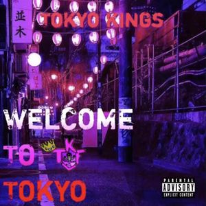 Welcome To Tokyo (Explicit)