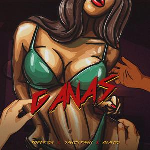 Ganas(feat. Roberton & Alkalyno)