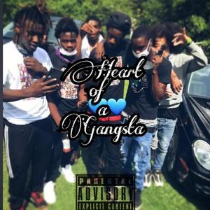 Heart of a Gangsta (Explicit)