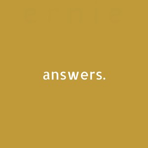 answers.