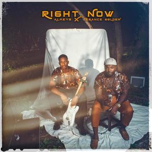 Right Now (feat. Alkeys)