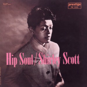 Shirley Scott - Trane's Blues (Remastered 1998)