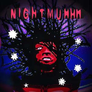 Leave (feat. SashaCamille)