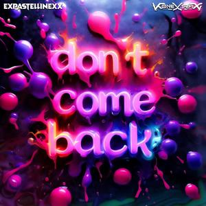 Don't Come Back