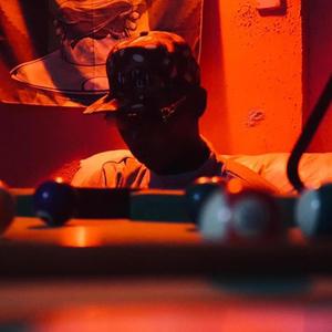 Easy (feat. Krappy boy)