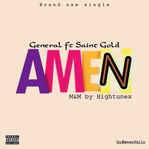 AMEN (feat. General)